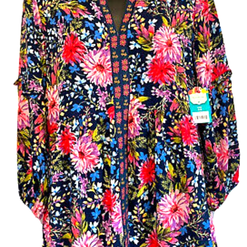 Pioneer Woman blouse